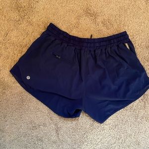 Lululemon Hotty Hot 4”